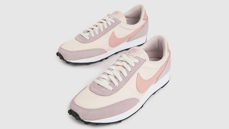Nike Daybreak Pale Pink