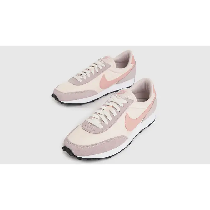 Nike Daybreak Pale Pink | Where To Buy | CK2351-603 | The Sole Supplier