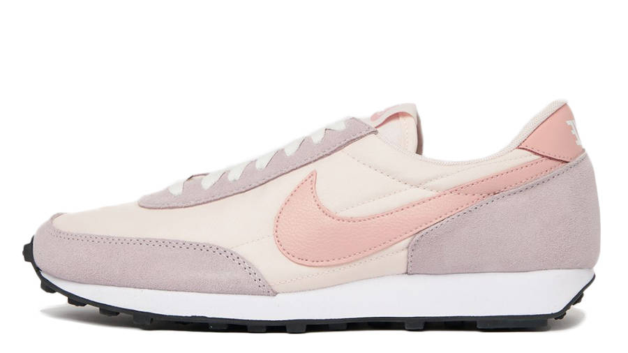 nike daybreak trainers pink