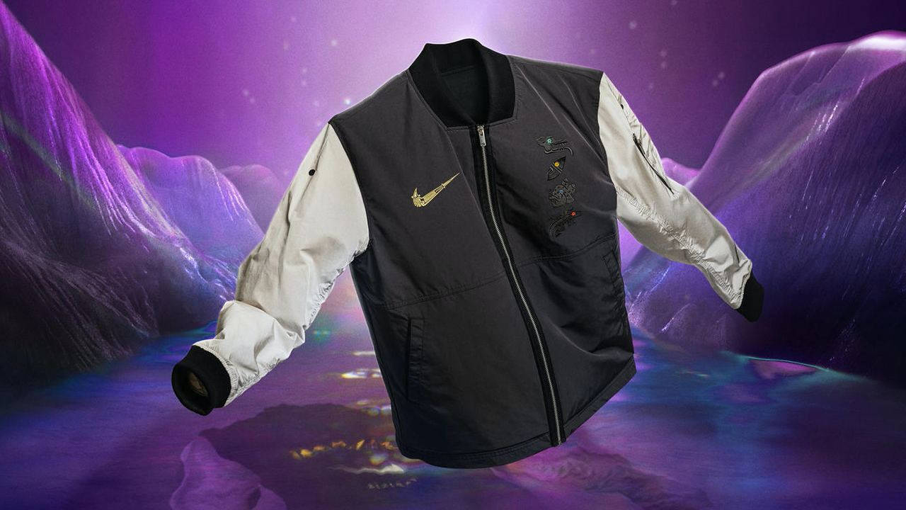 nike dia de muertos 3