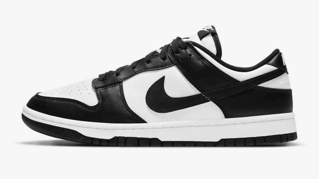 nike dunk 1