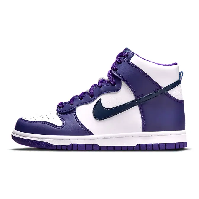 Nikes high tops best sale