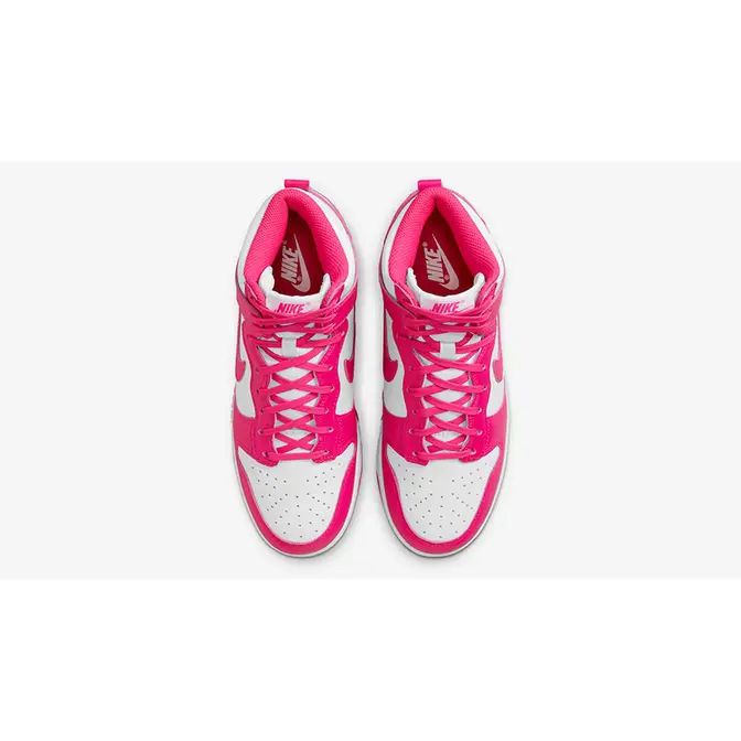 Wmns Dunk High 'Pink Prime' DD1869-110