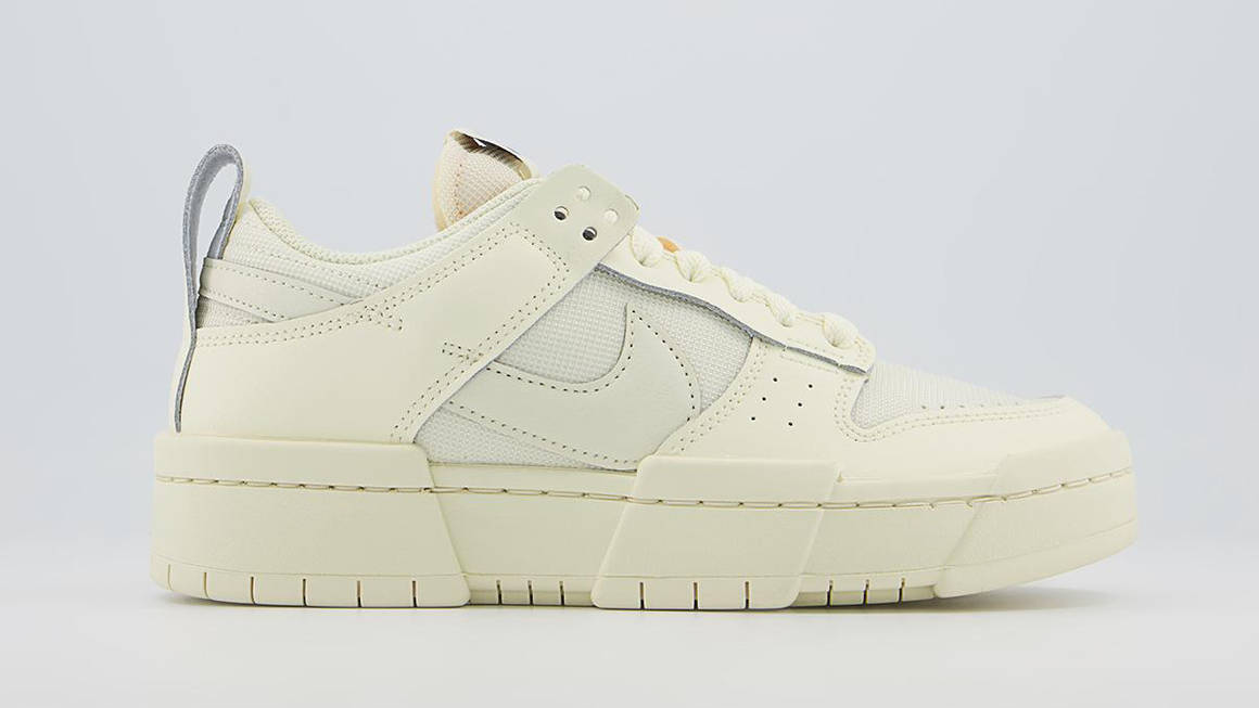 dunk low disrupt coconut milk