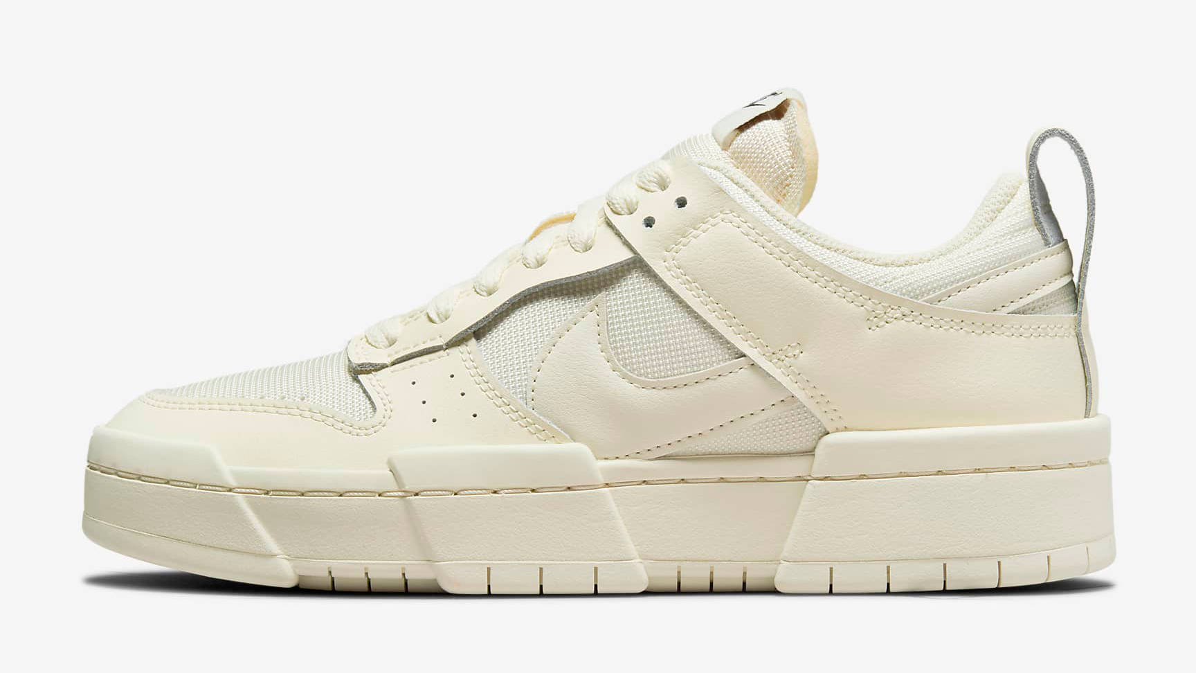 Nike Dunk Low Disrupt Coconut Milk