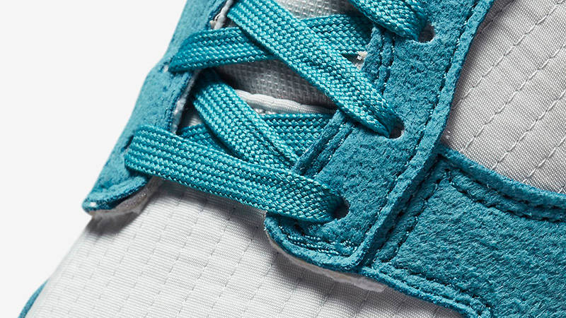 Nike Dunk Low Toasty GS Rift Blue