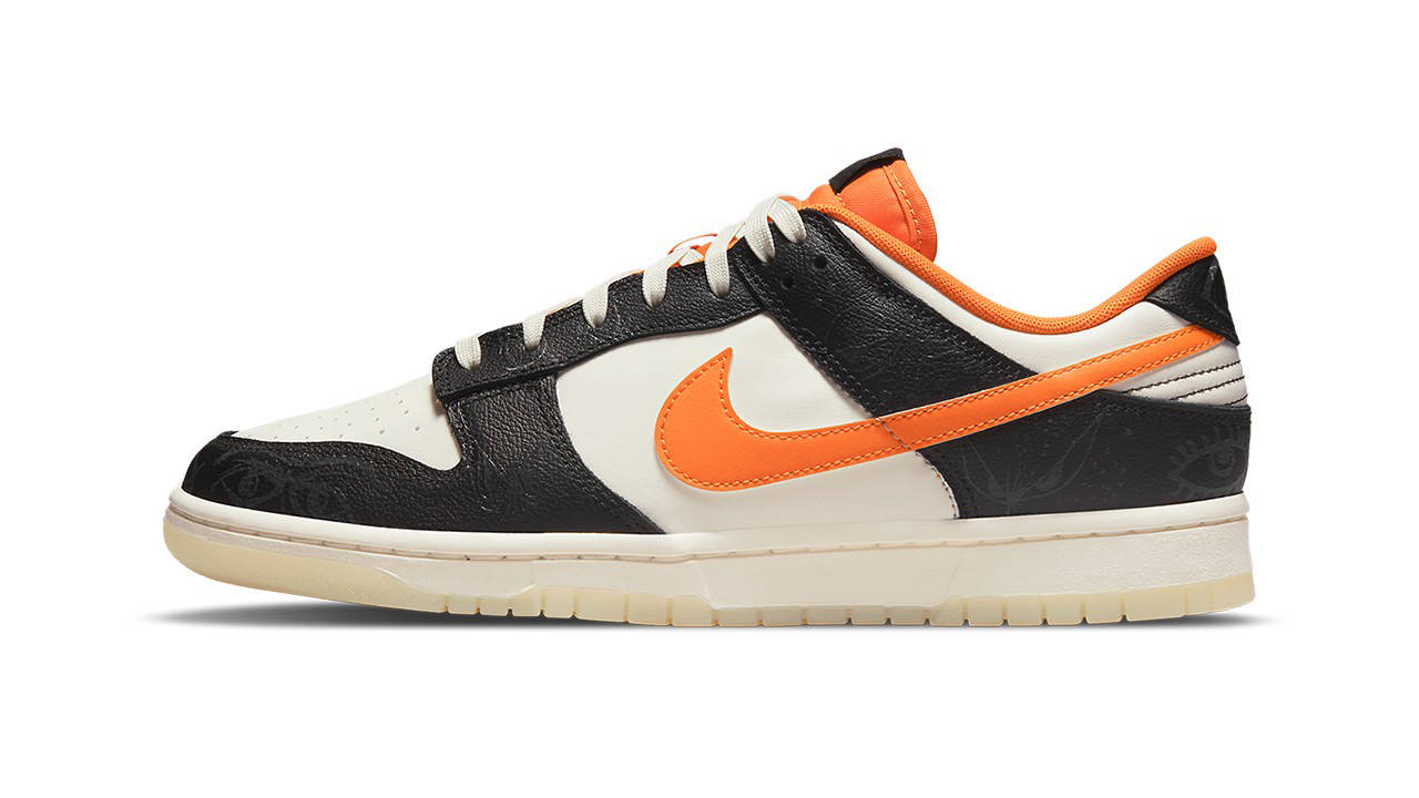 Nike Halloween Pack 2021