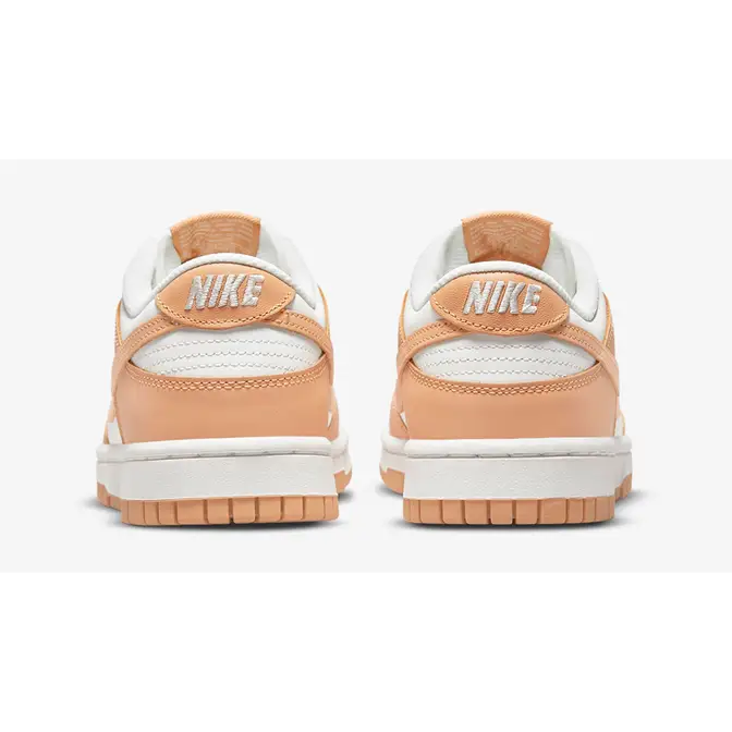 Nike Dunk Low Harvest Moon | Raffles & Where To Buy | The Sole Supplier ...