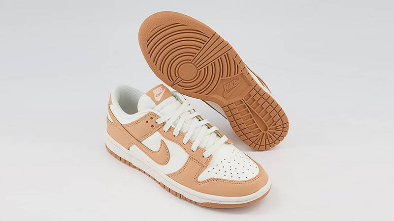 nike harvest moon dunk