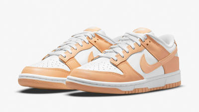 Nike Dunk Low Harvest Moon Front