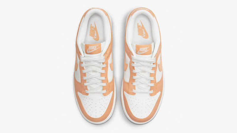 Nike Dunk Low Harvest Moon Raffles Where To Buy The Sole