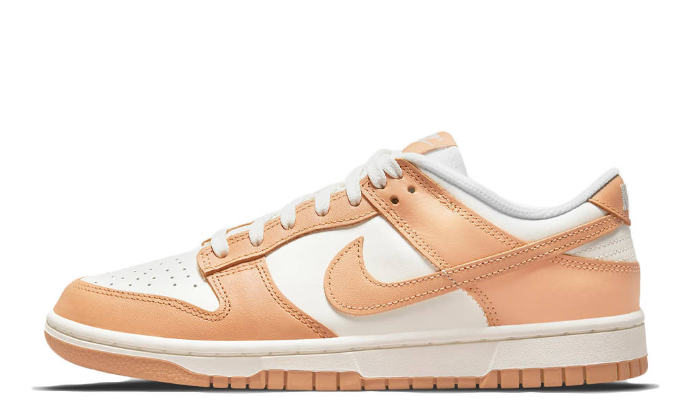 Nike Dunk Low Harvest Moon