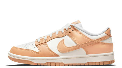 pink nike dunks 2021