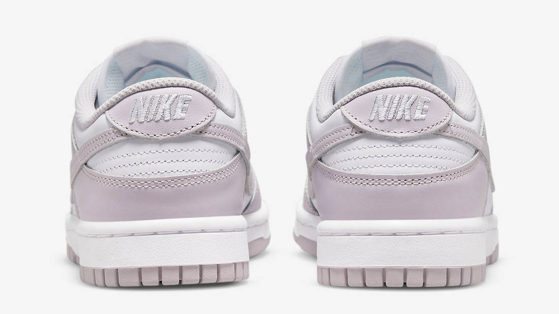 Nike Dunk Low Light Violet