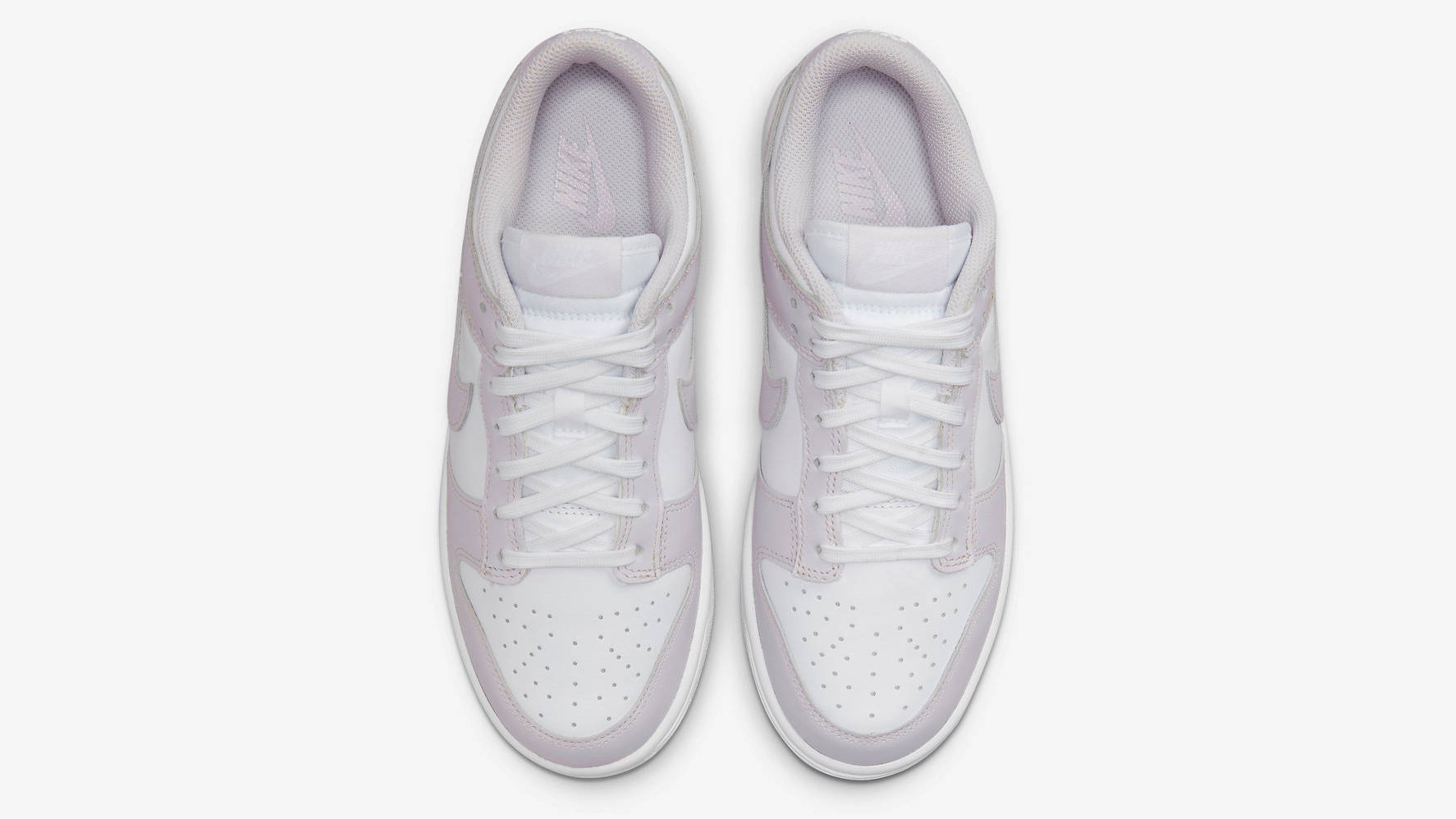 Nike Dunk Low Light Violet