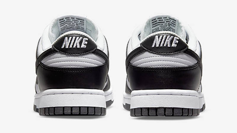 Nike Dunk Low Next Nature Black White | Where To Buy | DD1873 