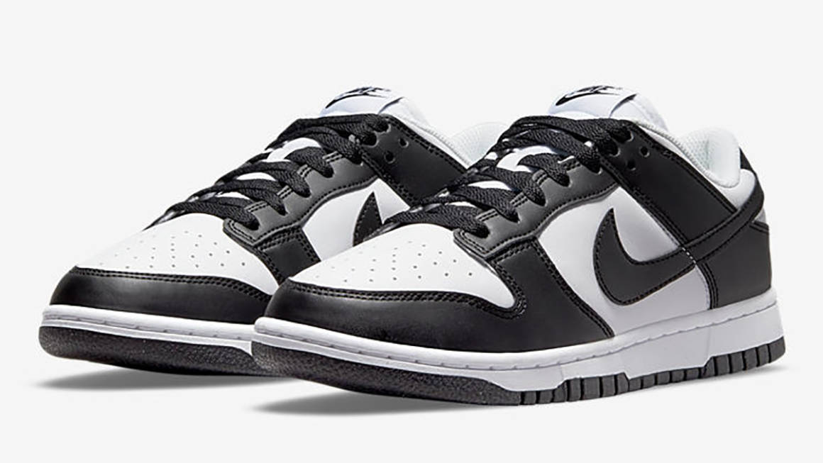 nike dunk move to zero black