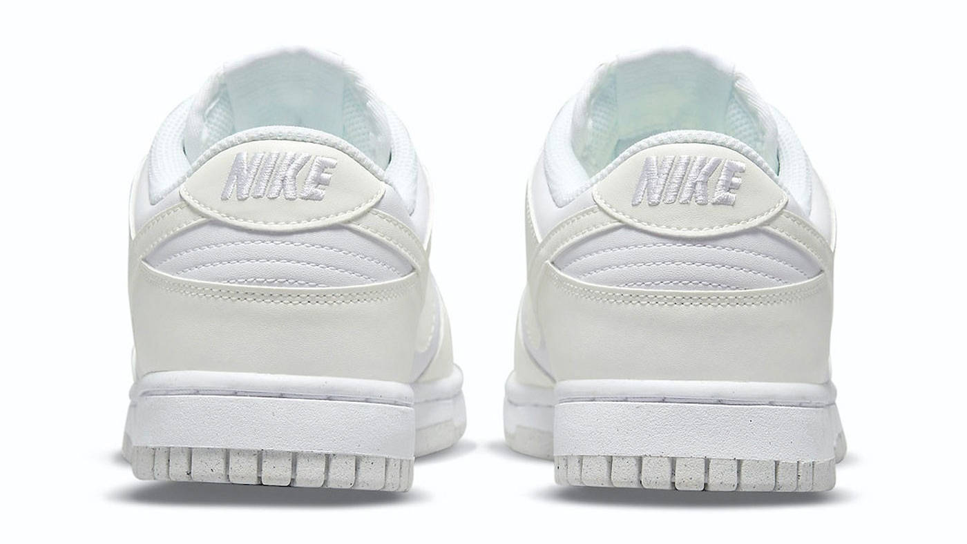 Nike Dunk Low Next Nature White Sail Official