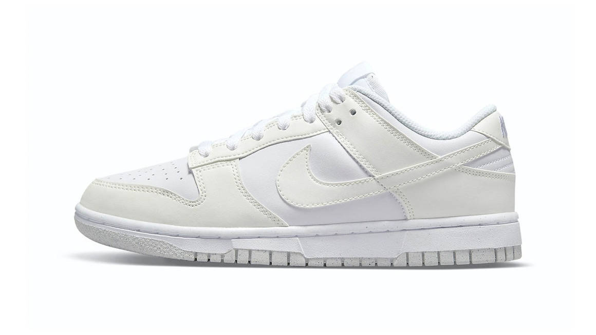 The Nike Dunk Low Next Nature 