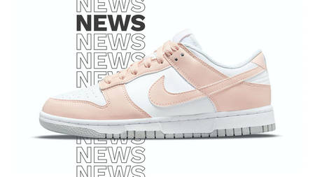 Three Classic Nike Dunk Colourways Will Relaunch as Part of the "Next Nature" Collection Three Classic Nike Dunk Colourways Will Relaunch as Part of the "Next Nature" Collection