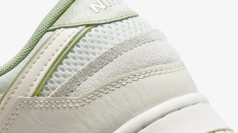 The Classic Dunk Gets an Edgy Makeover as The Nike Dunk Scrap 