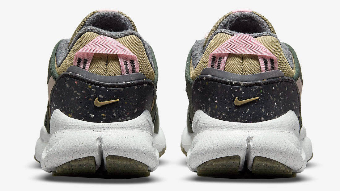 Nike Free Terra Vista