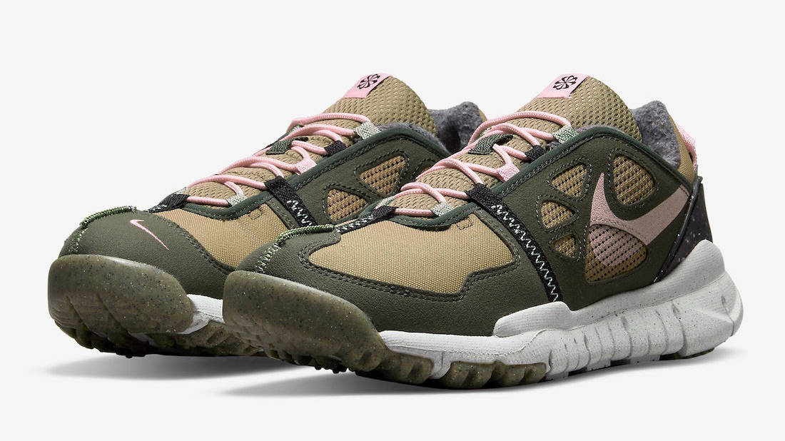 Nike Free Terra Vista