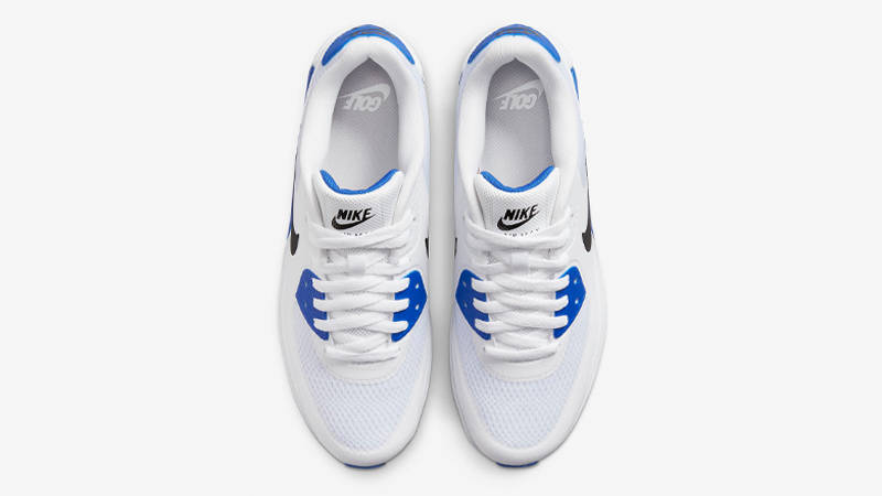 Nike Air Max 90 Golf Racer Blue Middle