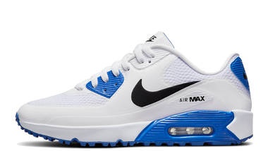 Nike Air Max 90 Golf Racer Blue