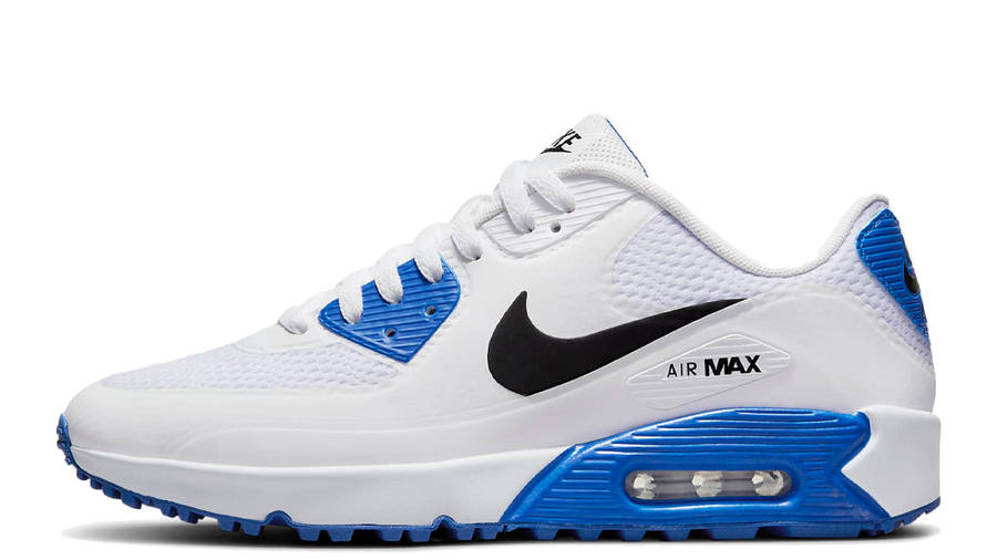 Nike Air Max 90 Golf Racer Blue