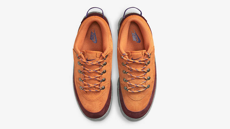 Nike Lahar Low Sport Spice