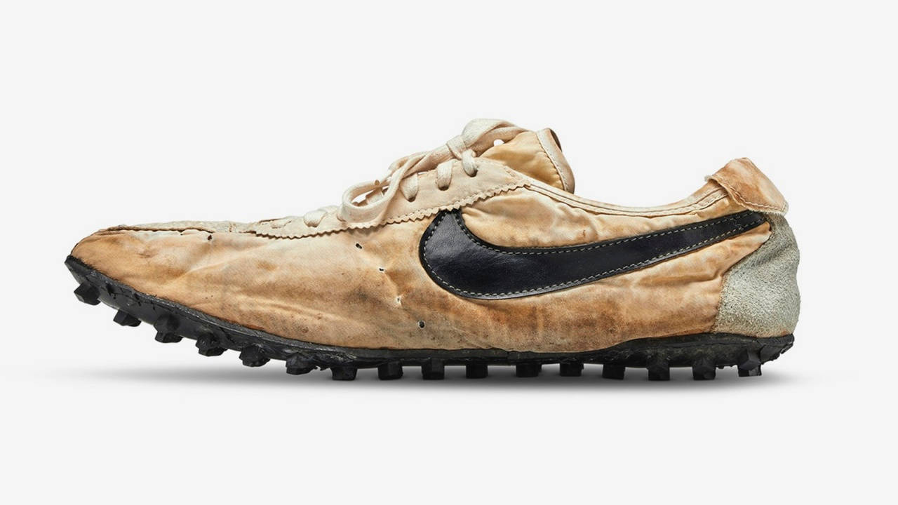 The Most Expensive Sneakers