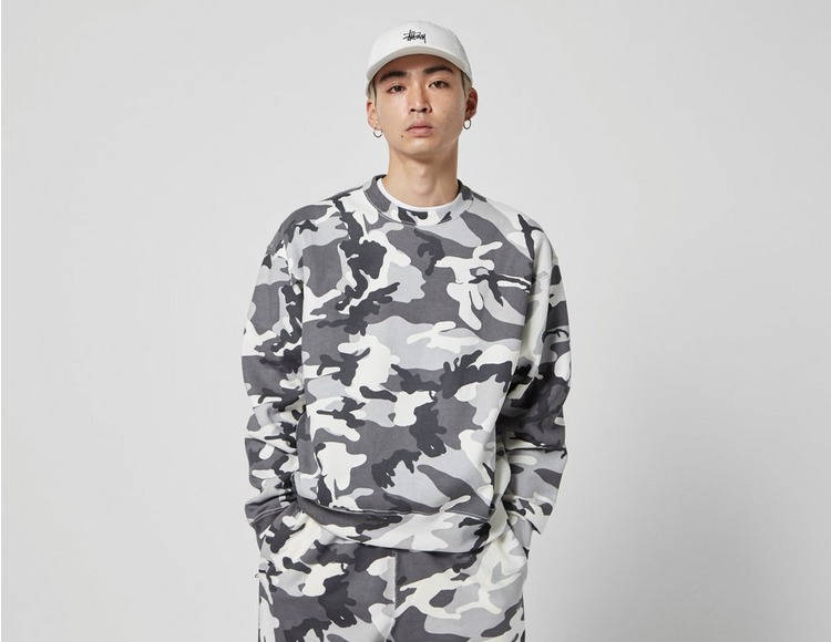 nike nrg solo swoosh sweatshirt