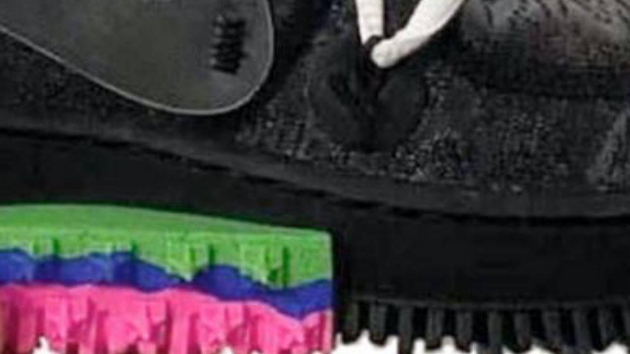 nike off white air force 1 mid black3