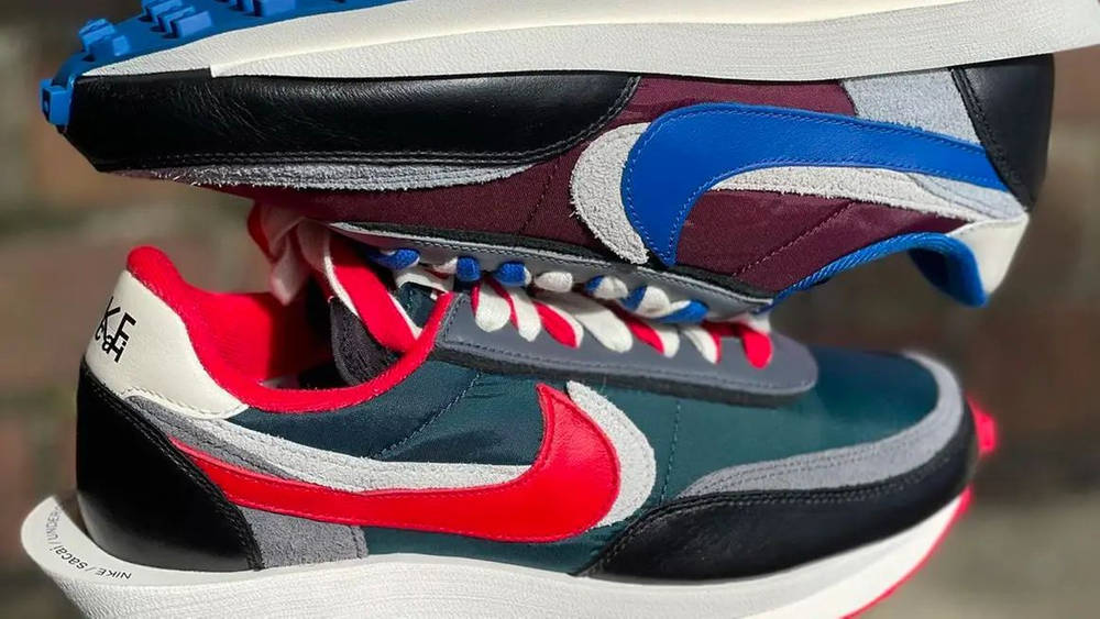 Image via teddyssole nike sacai