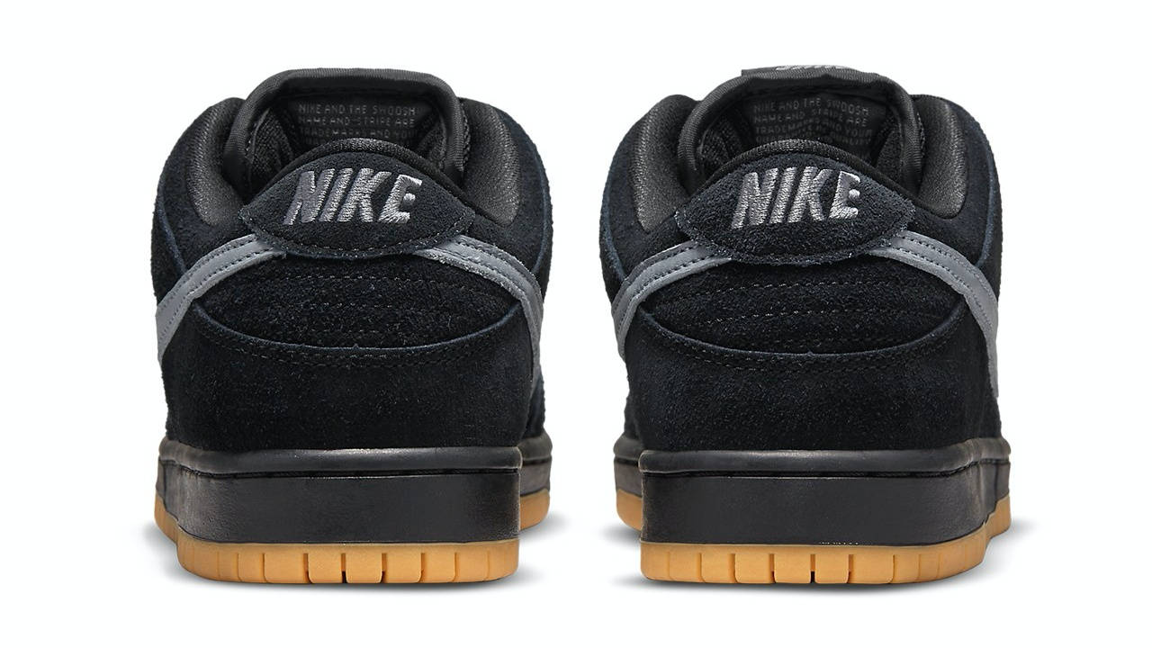 nike sb dunk low grey fog 5