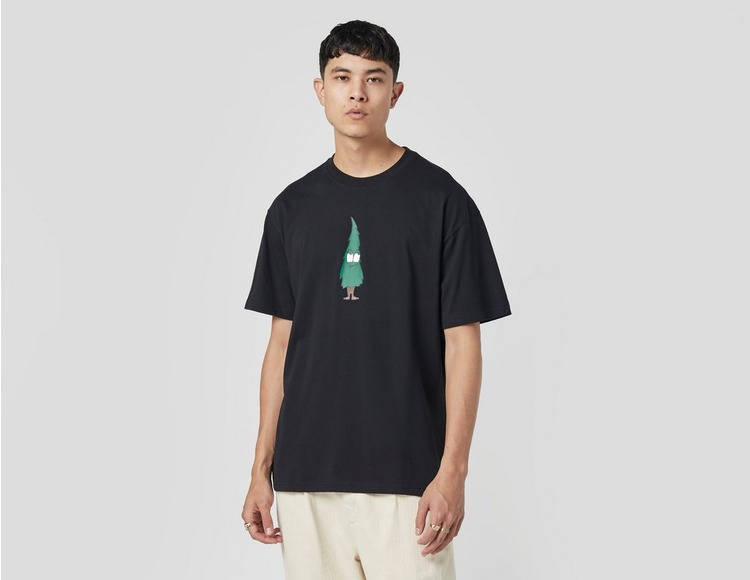 Nike SB Firry the Tree T-Shirt Black