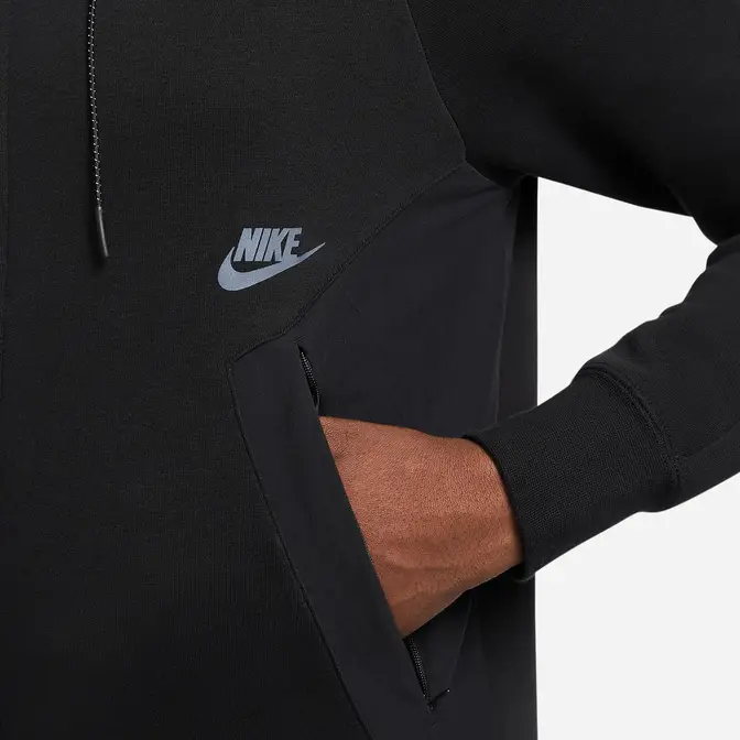 Nike Sportswear Air Max Full-Zip Fleece Hoodie | Where To Buy | DJ5080 ...