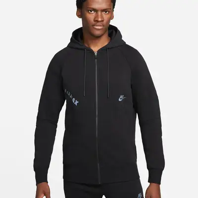 Men's Nike Sportswear Air Max Full-Zip Hoodie