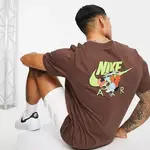 Nike Sportswear Alien Air T-Shirt DM2217-284 Back