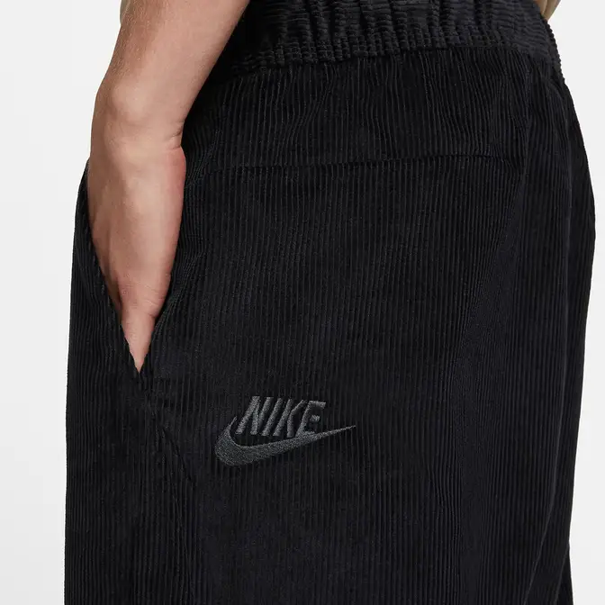 Nike Sportswear Cropped Trousers Where To Buy DO6329010 The Sole