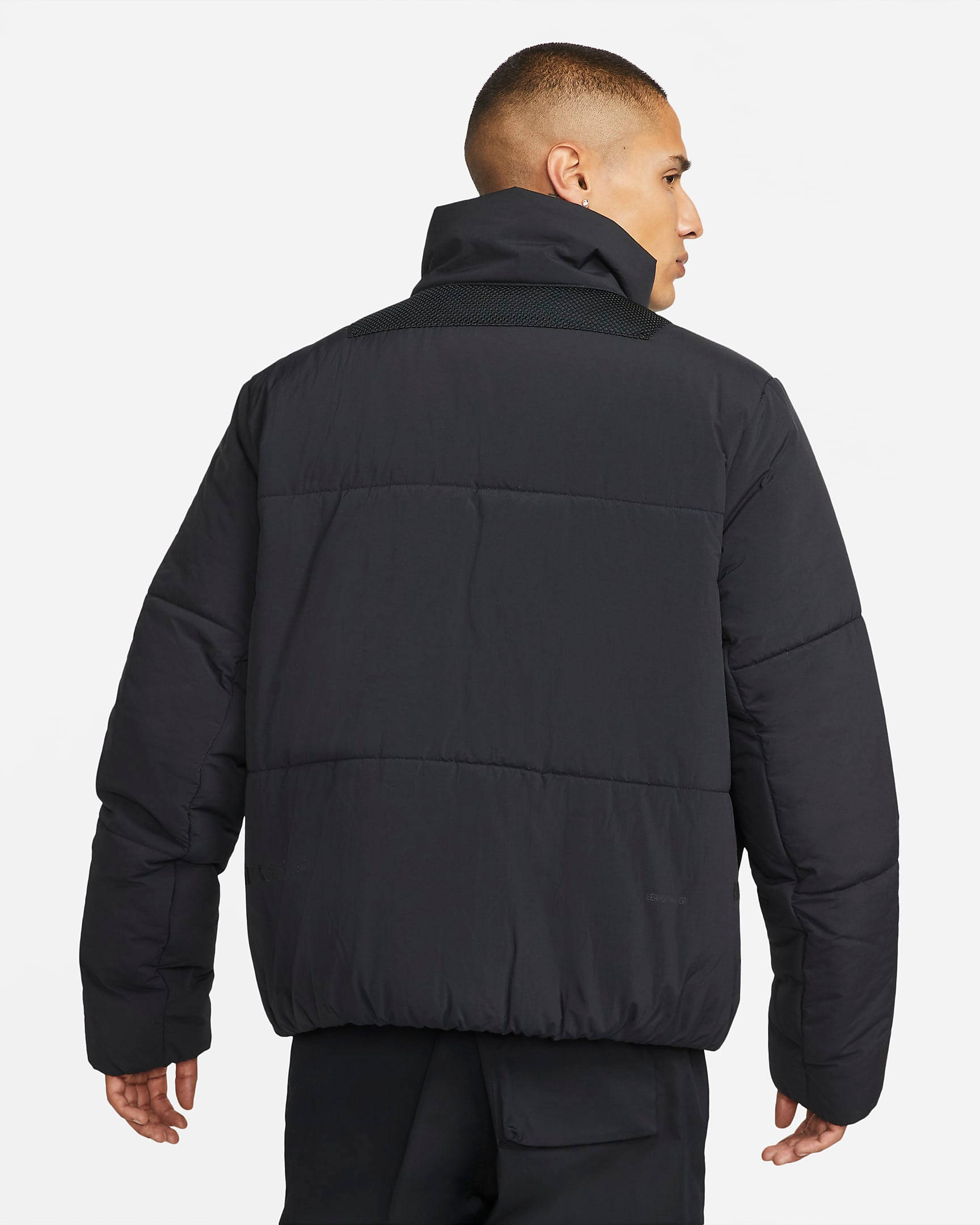 Nike Sportswear Therma-FIT City Made Synthetic-Fill Jacket | Where To Buy |  DD5929-010 | The Sole Supplier