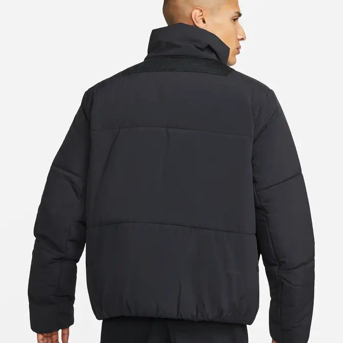 Nike Sportswear Therma-FIT City Made Synthetic-Fill Jacket | Where To ...