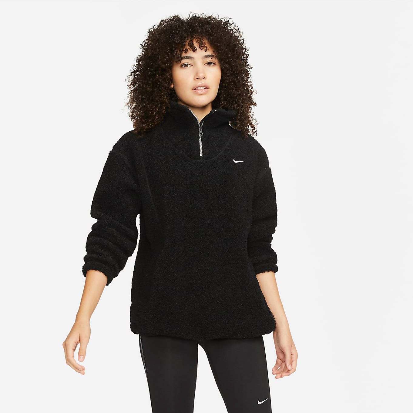 Nike Therma-FIT Women’s Training Top