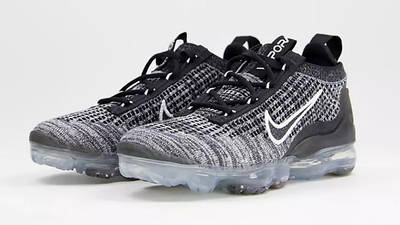 nike air vapormax 2021 oreo