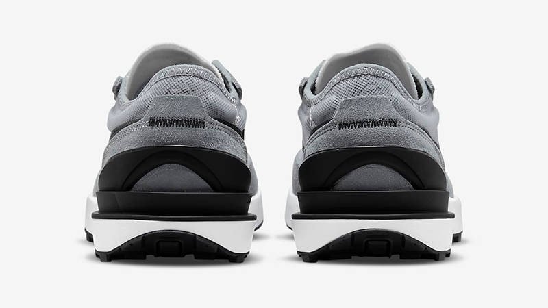 nike waffle one cool grey