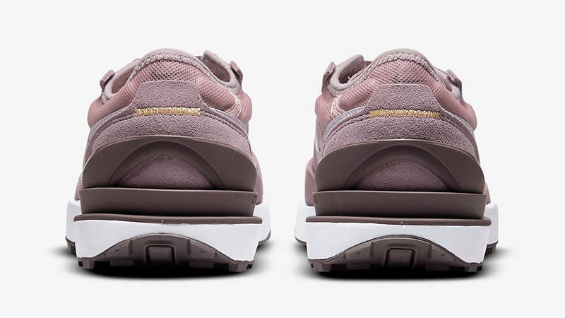 Nike Waffle One GS Pink Glaze