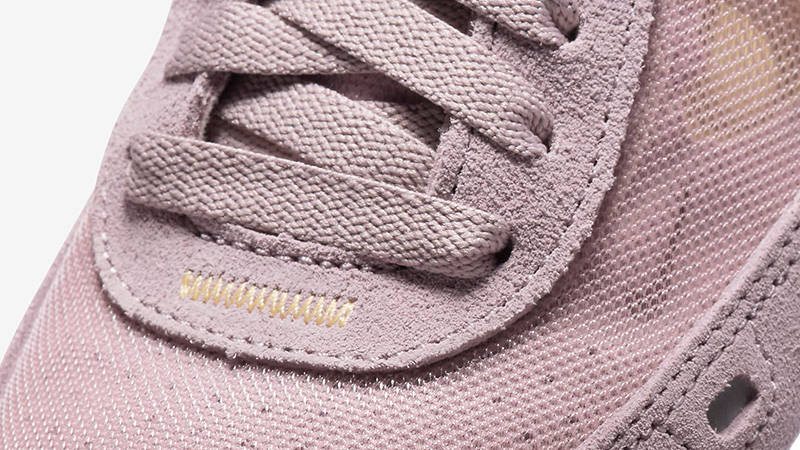 Nike Waffle One GS Pink Glaze