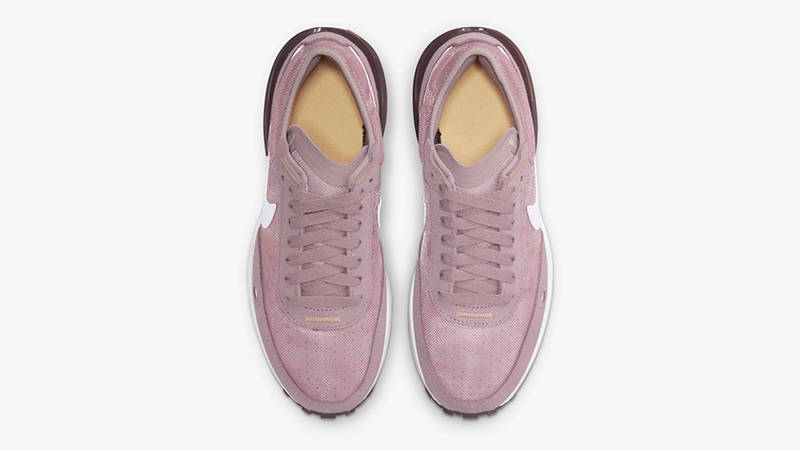 Nike Waffle One GS Pink Glaze