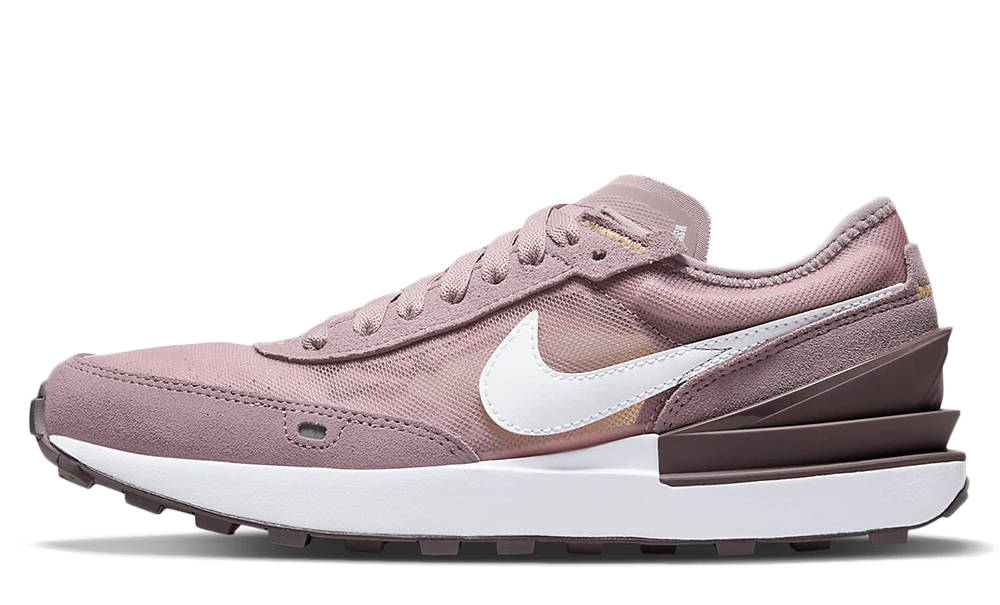 Nike Waffle One GS Pink Glaze